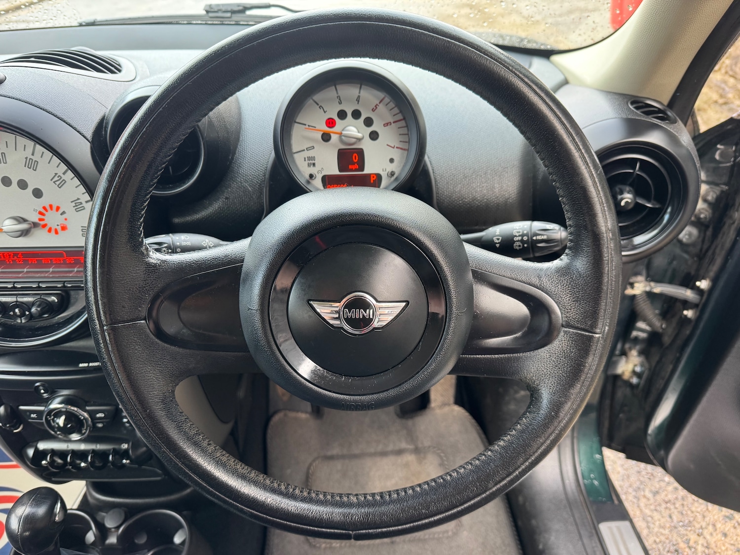 Used MINI Countryman 2014 for sale - 77475077: Photo 11