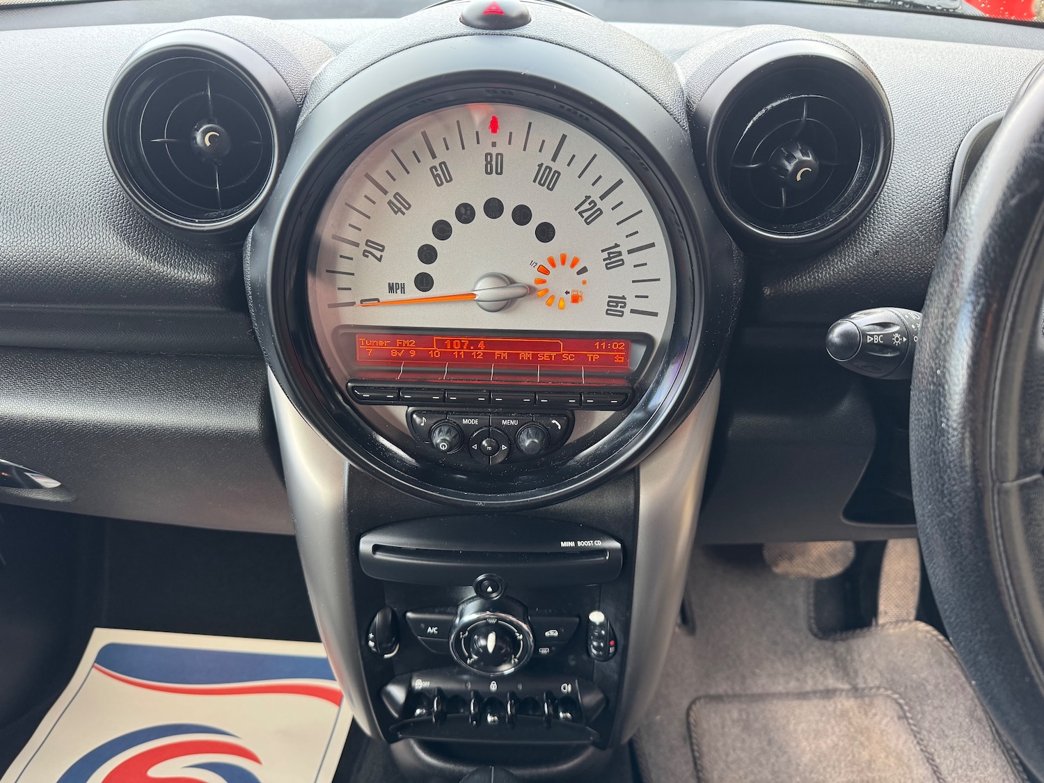 Used MINI Countryman 2014 for sale - 77475077: Photo 12