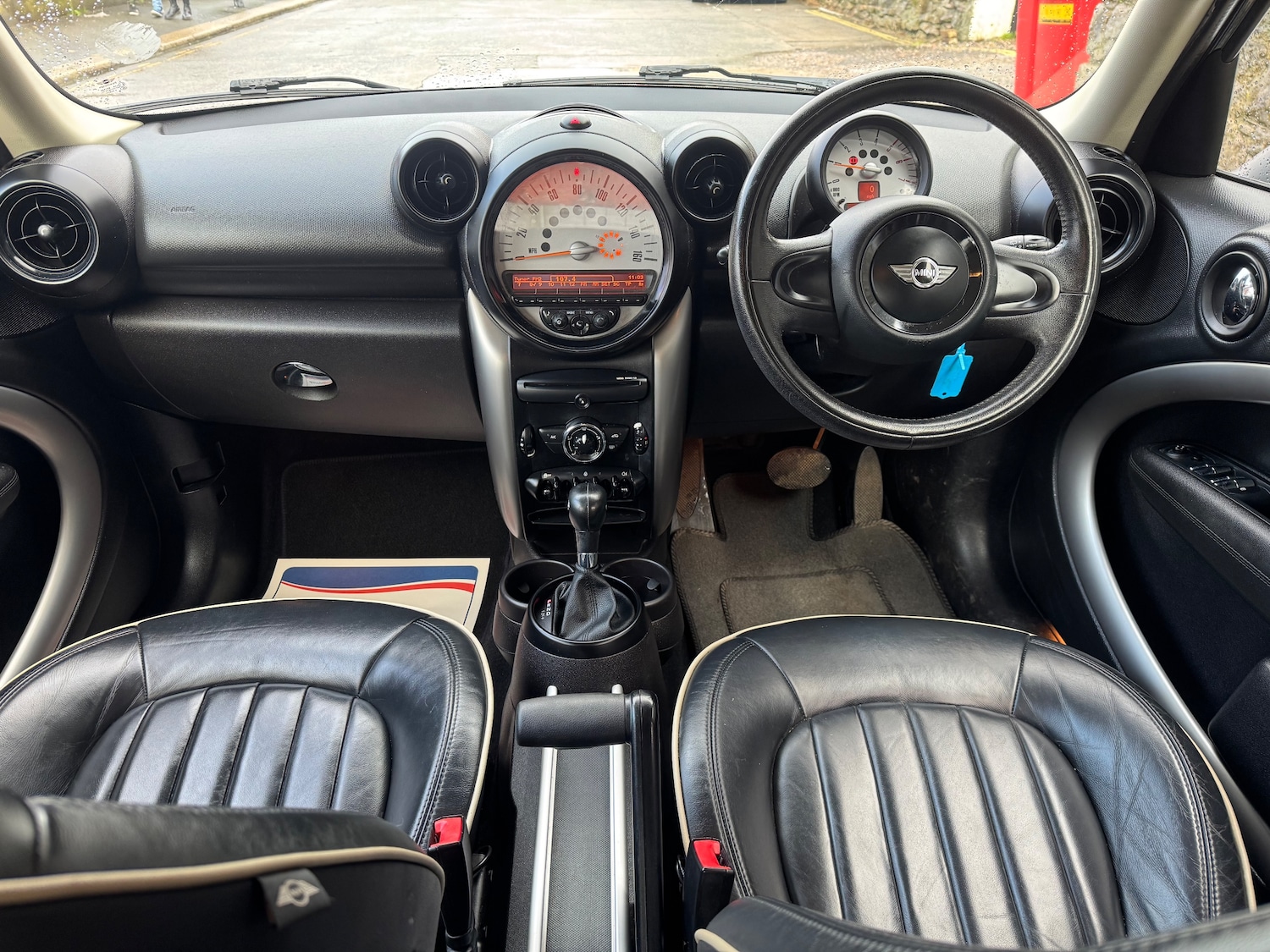 Used MINI Countryman 2014 for sale - 77475077: Photo 13