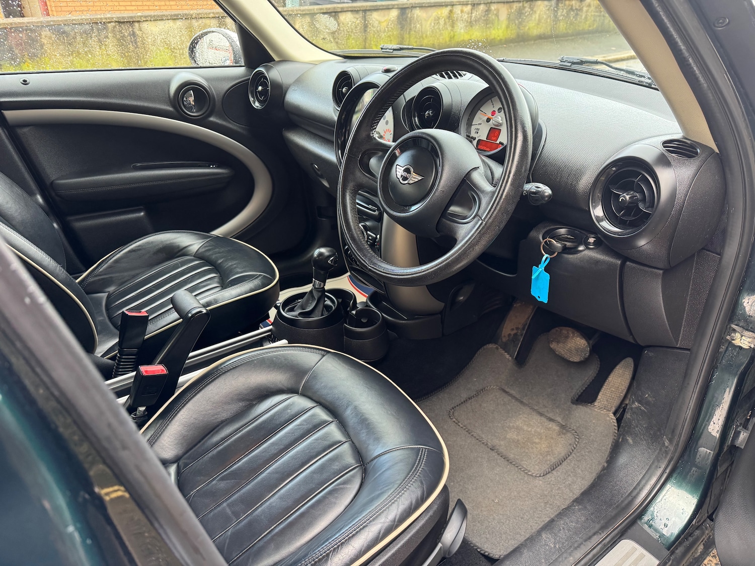 Used MINI Countryman 2014 for sale - 77475077: Photo 17