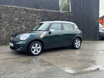 Used MINI Countryman 2014 for sale - 77475077: Photo