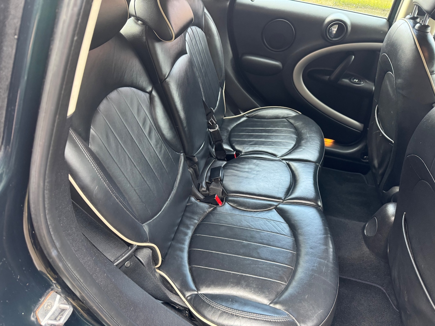 Used MINI Countryman 2014 for sale - 77475077: Photo 20