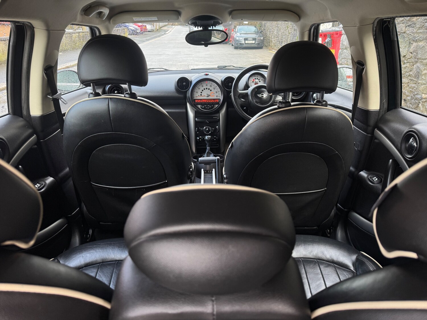 Used MINI Countryman 2014 for sale - 77475077: Photo 22