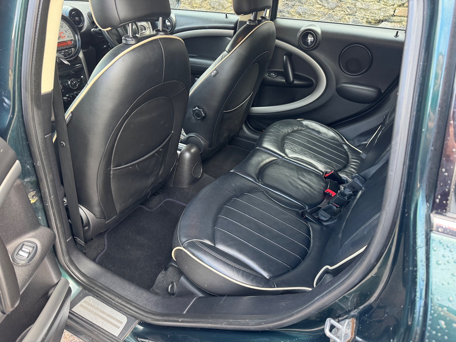 Used MINI Countryman 2014 for sale - 77475077: Photo 23