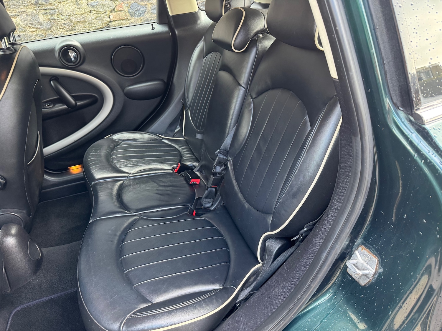 Used MINI Countryman 2014 for sale - 77475077: Photo 24