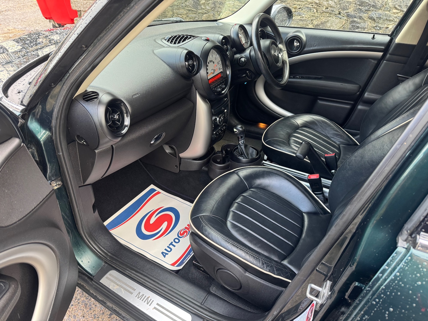 Used MINI Countryman 2014 for sale - 77475077: Photo 25