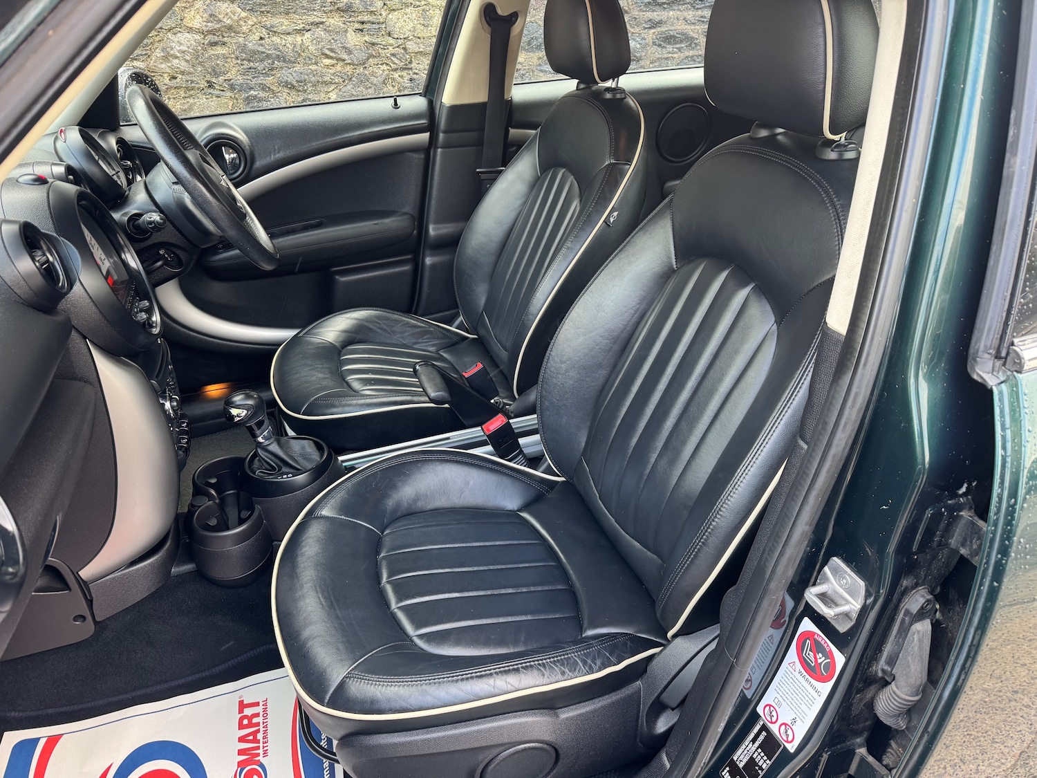 Used MINI Countryman 2014 for sale - 77475077: Photo 26