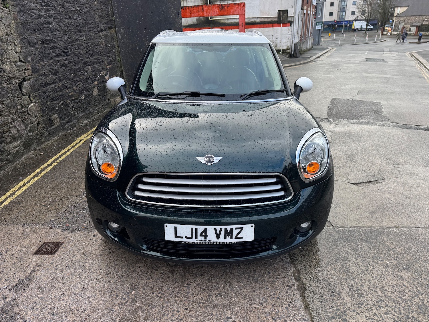 Used MINI Countryman 2014 for sale - 77475077: Photo 3