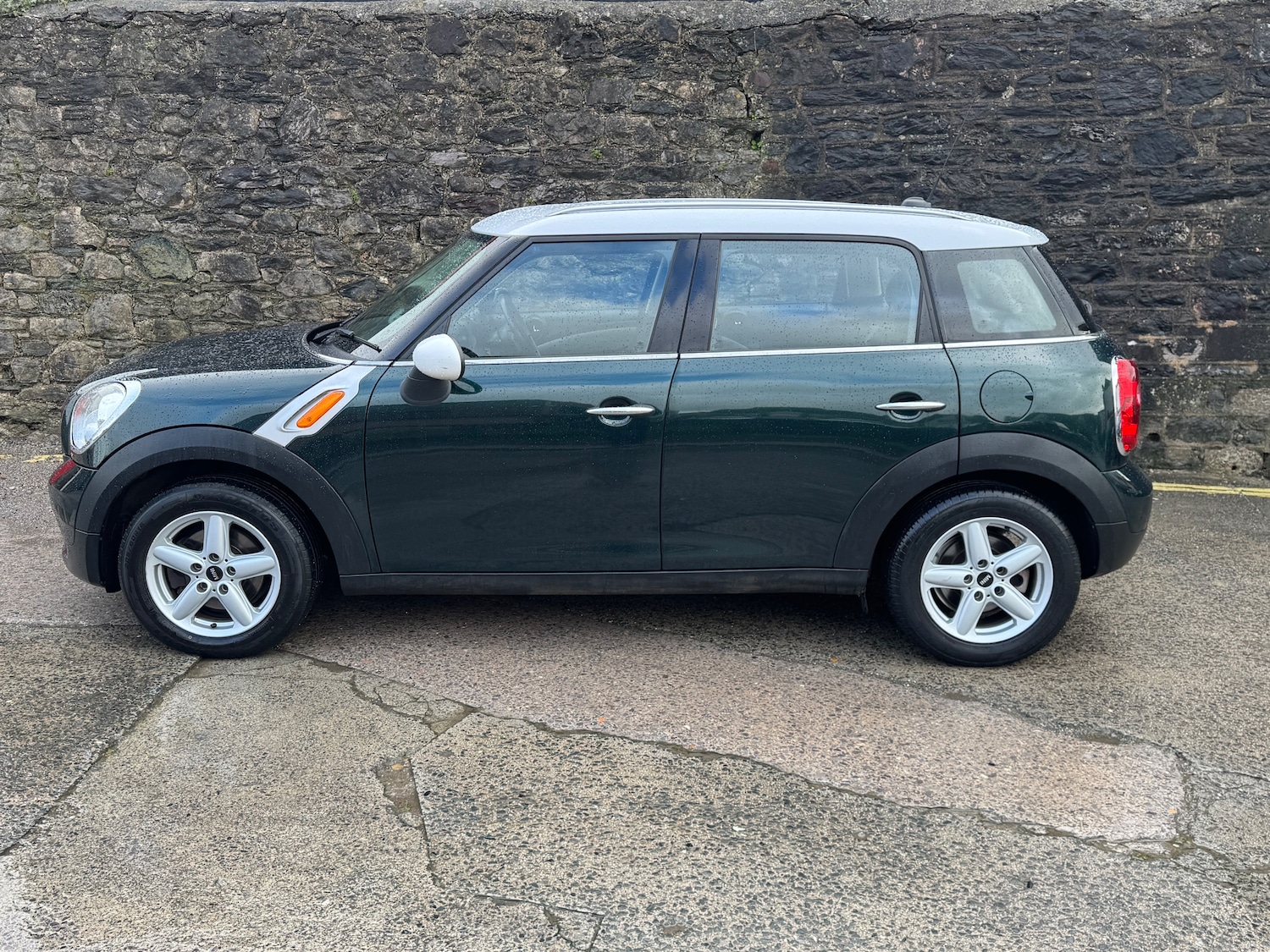 Used MINI Countryman 2014 for sale - 77475077: Photo 5
