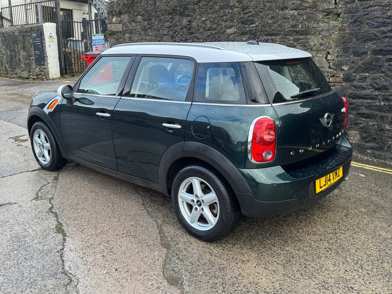 Used MINI Countryman 2014 for sale - 77475077: Photo 6
