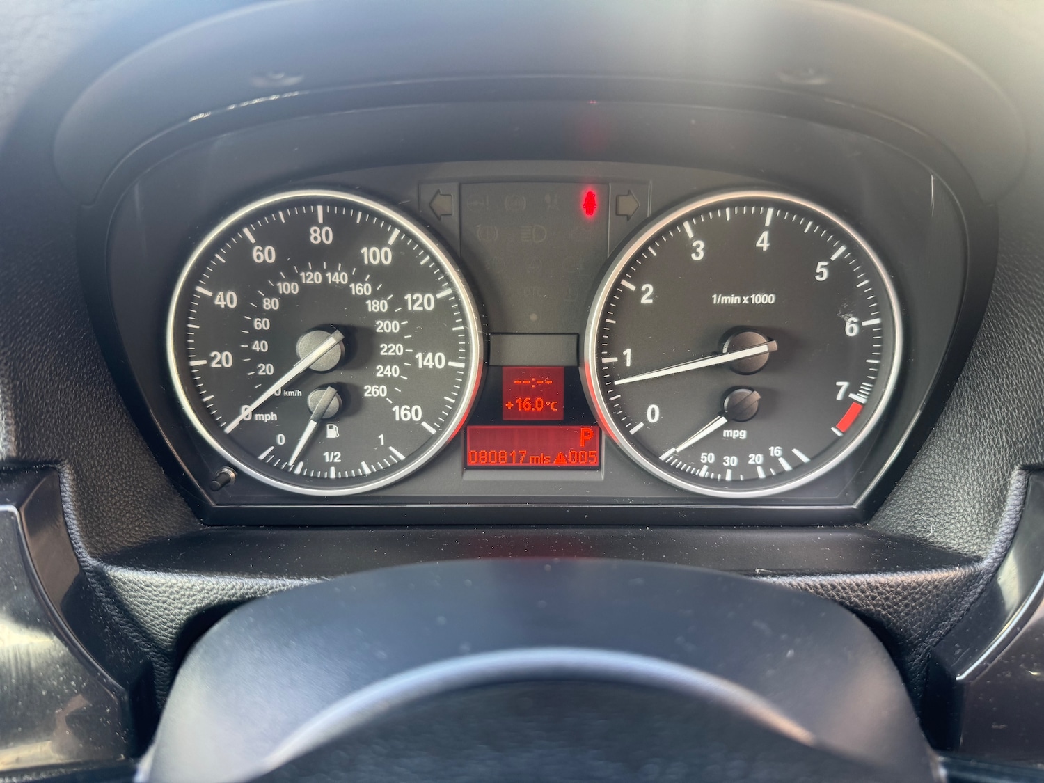 Used BMW 3 Series 2007 for sale - 76505060: Photo 10