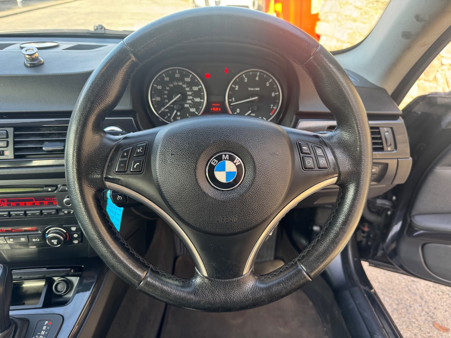 Used BMW 3 Series 2007 for sale - 76505060: Photo 11