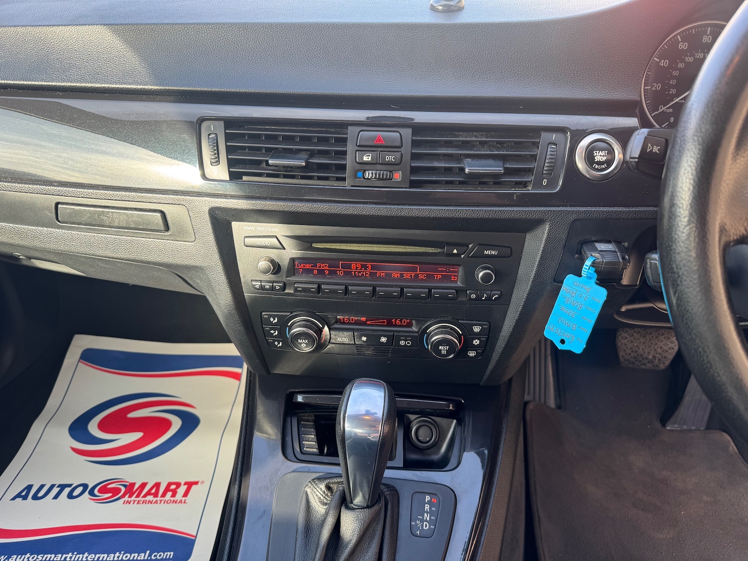 Used BMW 3 Series 2007 for sale - 76505060: Photo 12