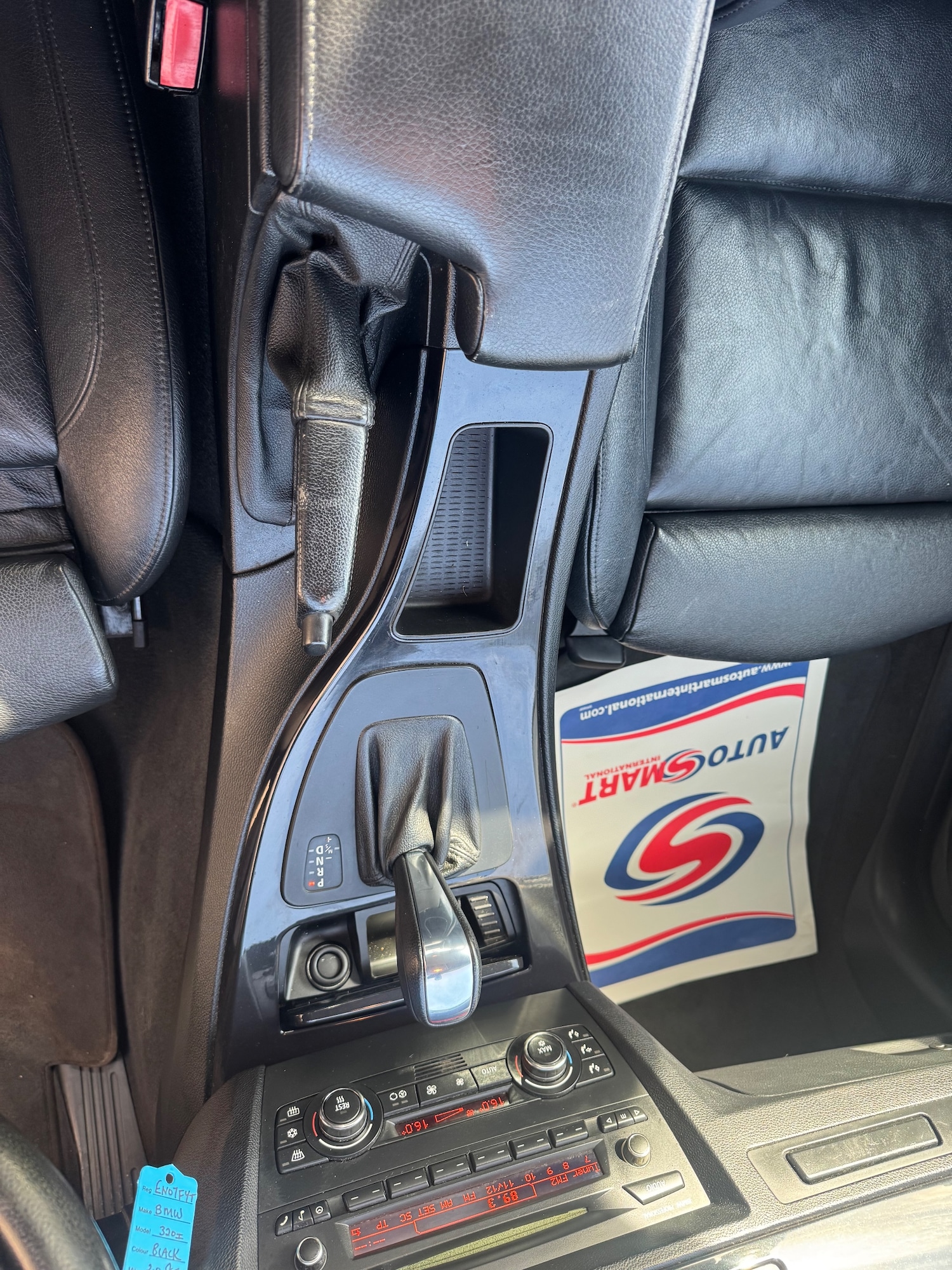 Used BMW 3 Series 2007 for sale - 76505060: Photo 13