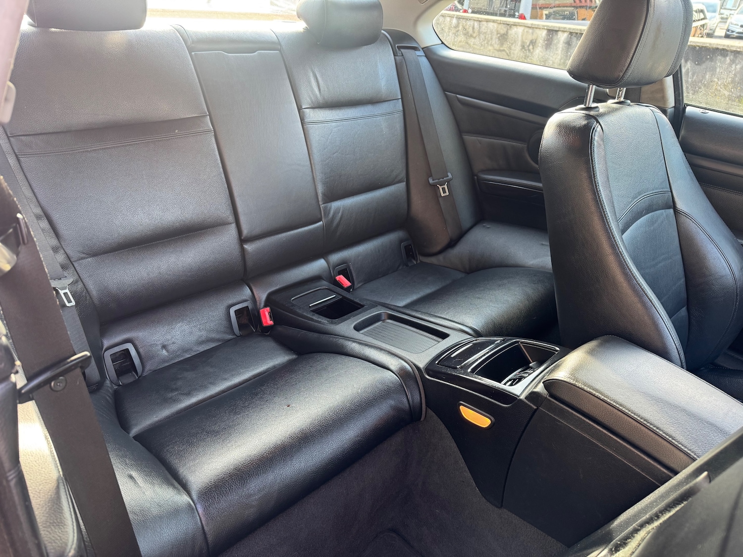 Used BMW 3 Series 2007 for sale - 76505060: Photo 17