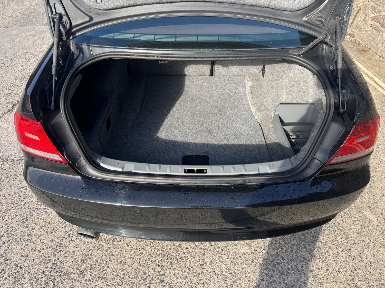 Used BMW 3 Series 2007 for sale - 76505060: Photo 18