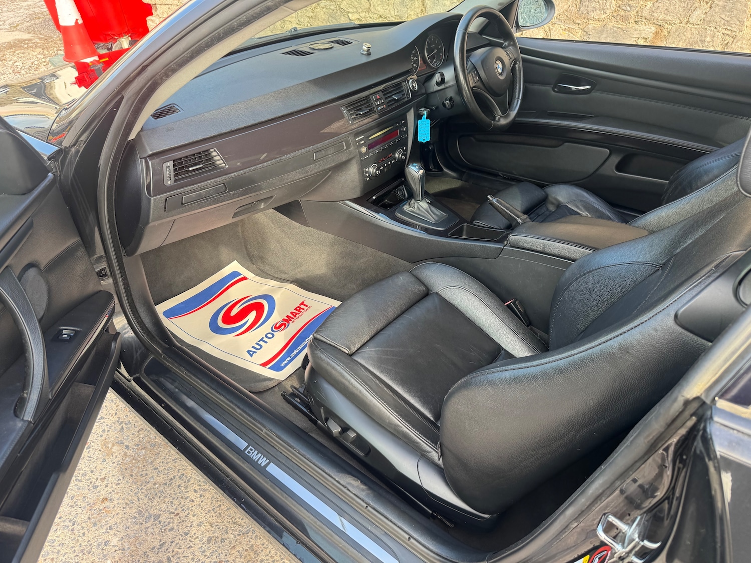 Used BMW 3 Series 2007 for sale - 76505060: Photo 19