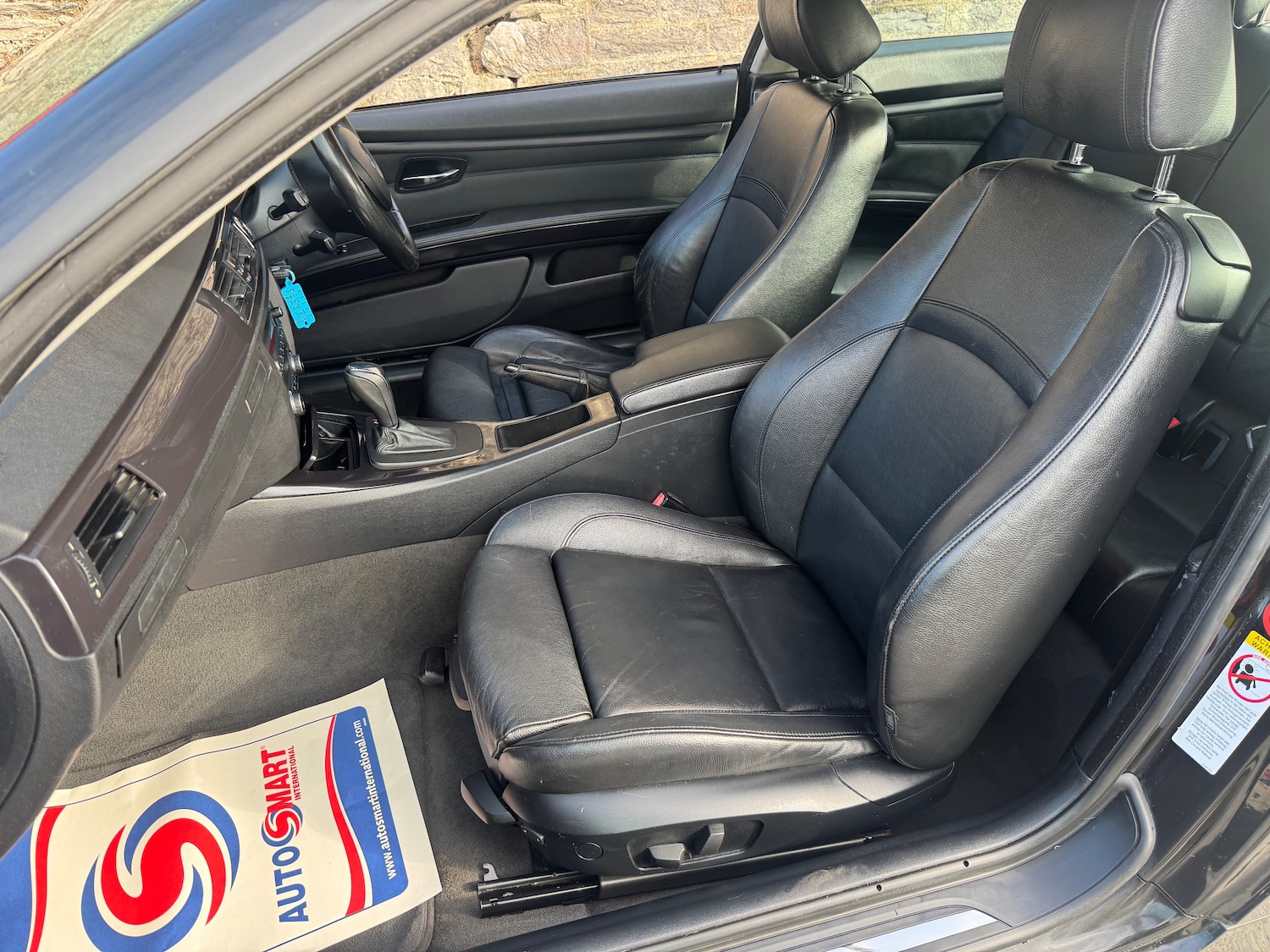 Used BMW 3 Series 2007 for sale - 76505060: Photo 20