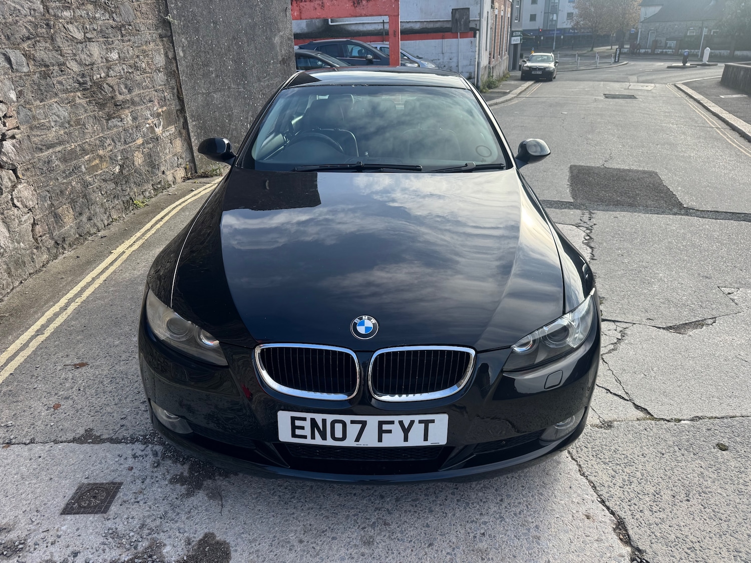 Used BMW 3 Series 2007 for sale - 76505060: Photo 3