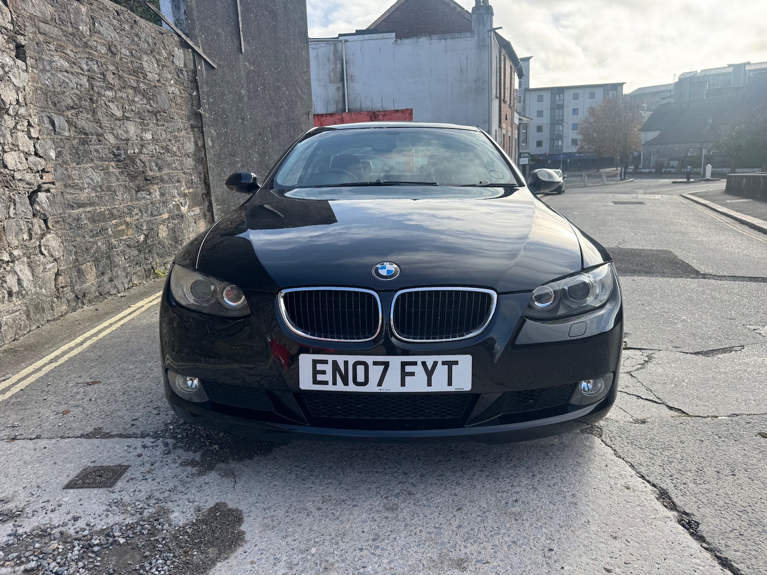 Used BMW 3 Series 2007 for sale - 76505060: Photo 4