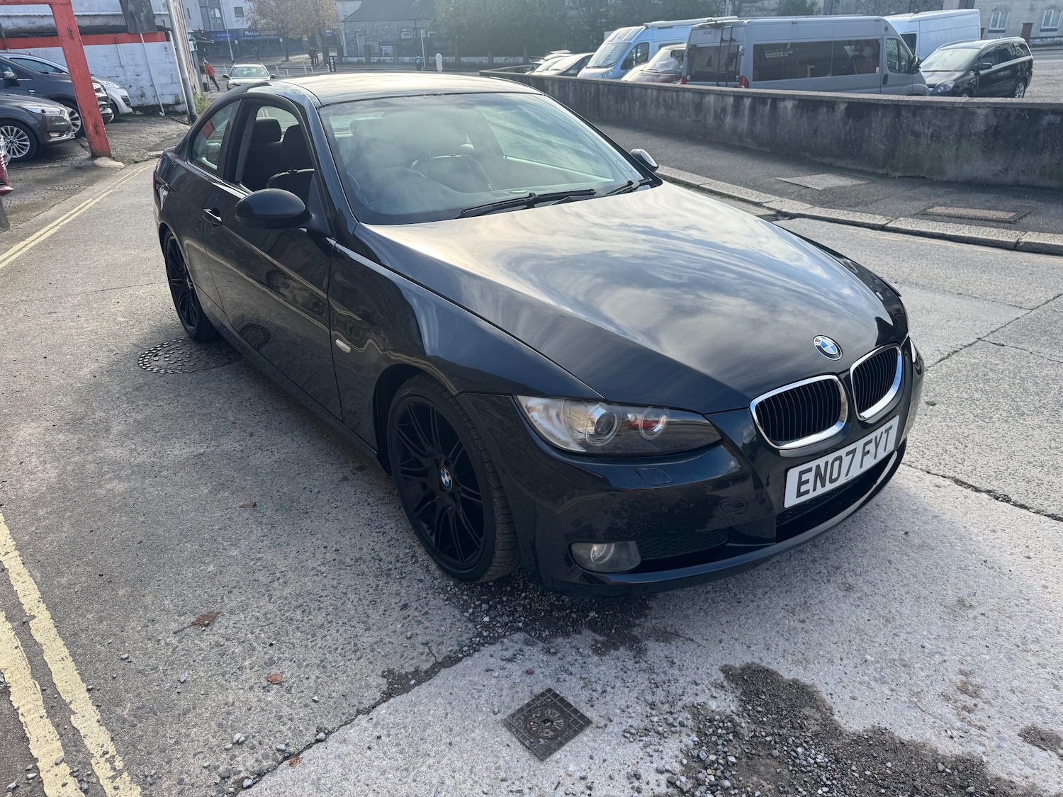 Used BMW 3 Series 2007 for sale - 76505060: Photo 5