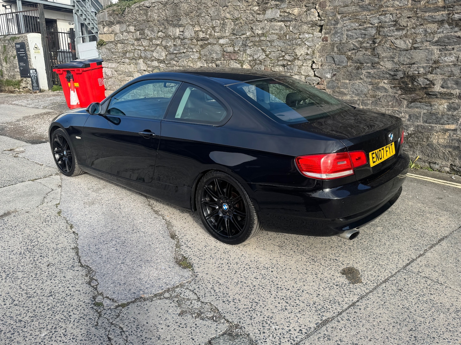 Used BMW 3 Series 2007 for sale - 76505060: Photo 7