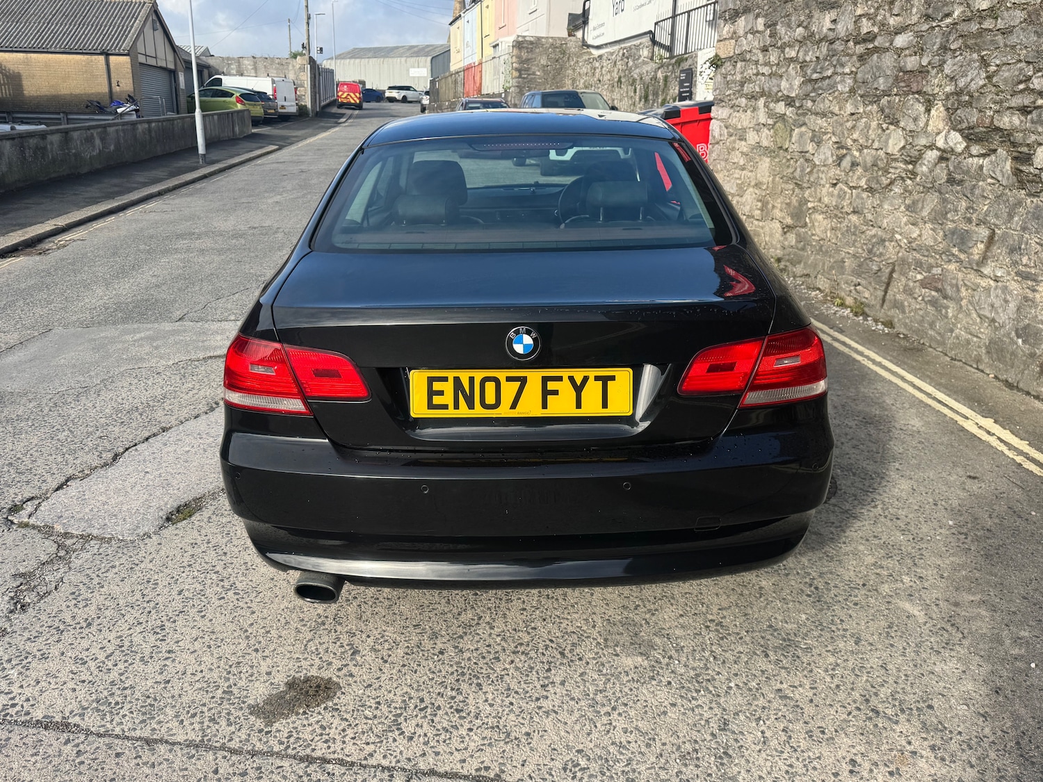 Used BMW 3 Series 2007 for sale - 76505060: Photo 8