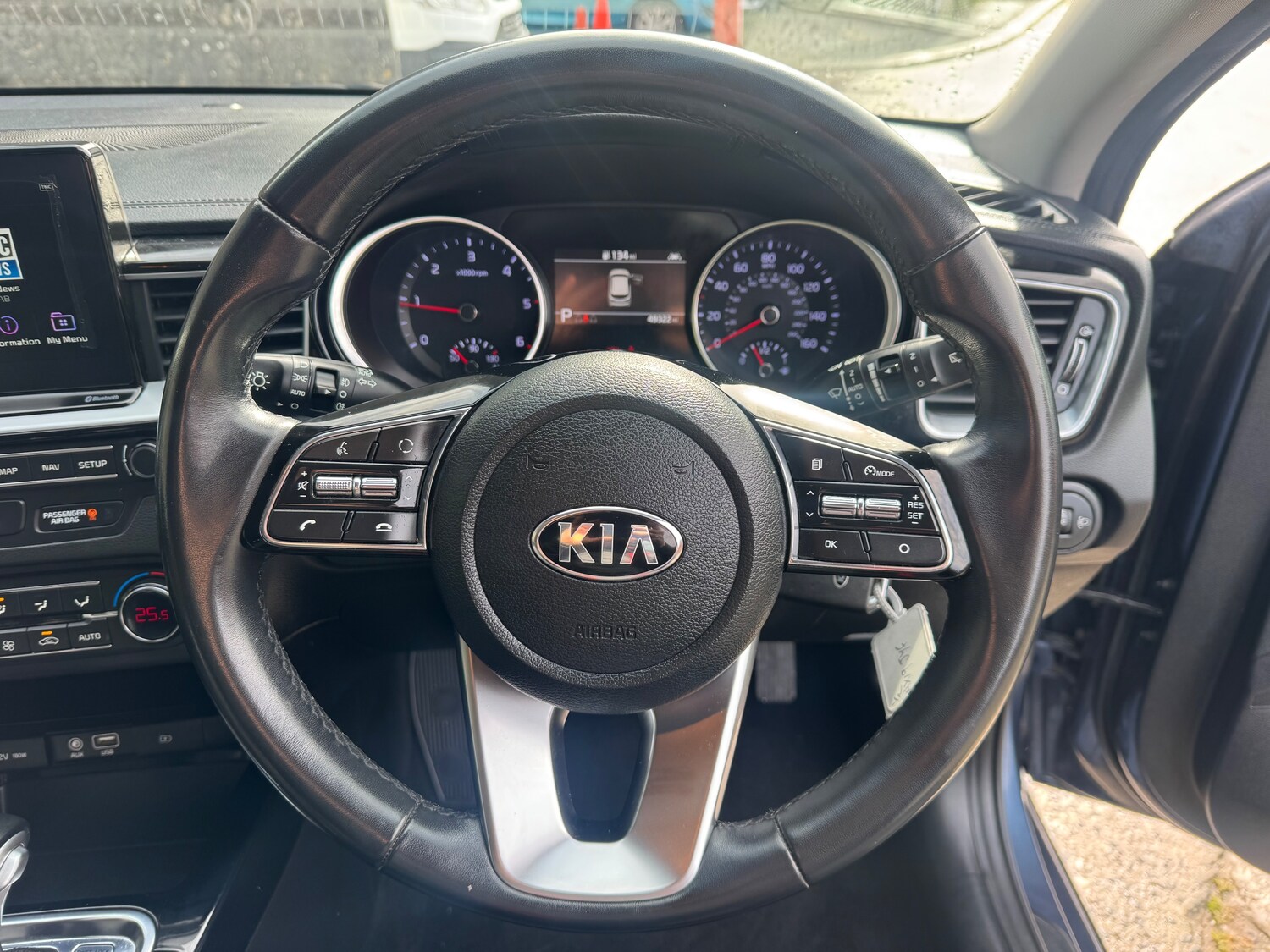 Used Kia Ceed for sale - 77878632: Photo 10