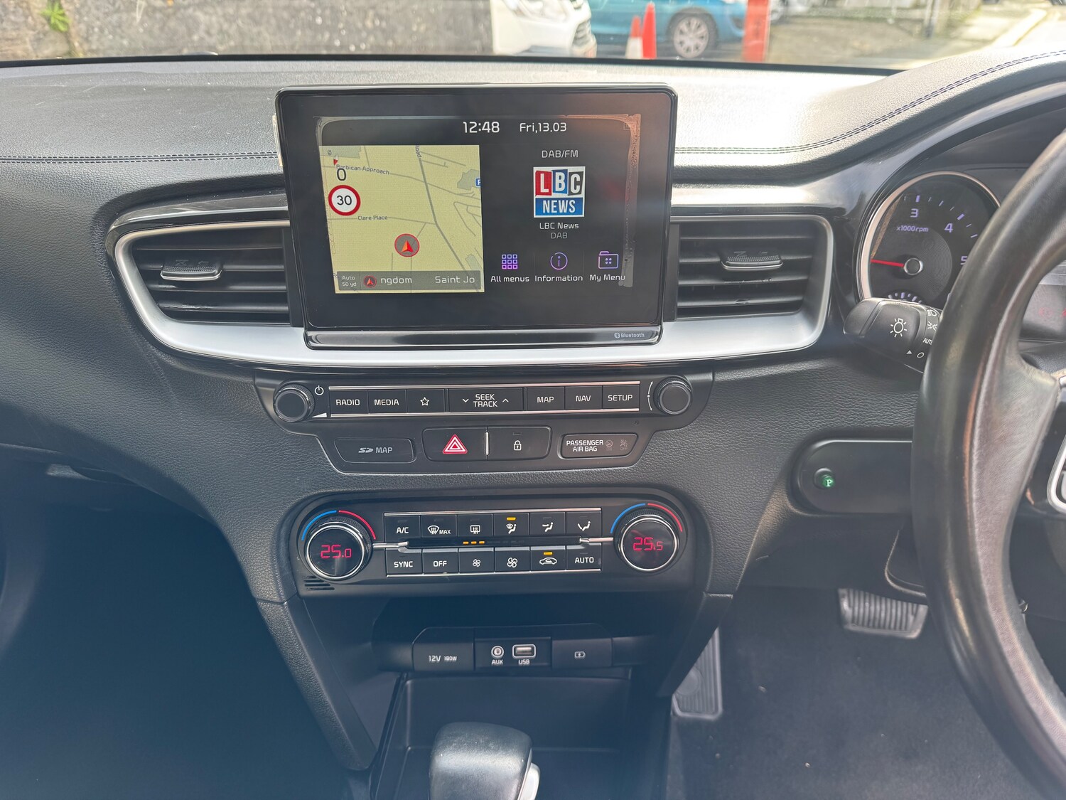 Used Kia Ceed for sale - 77878632: Photo 11