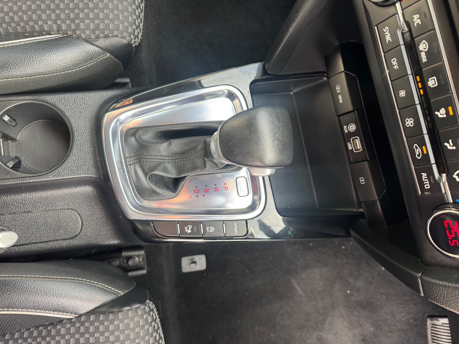 Used Kia Ceed for sale - 77878632: Photo 12