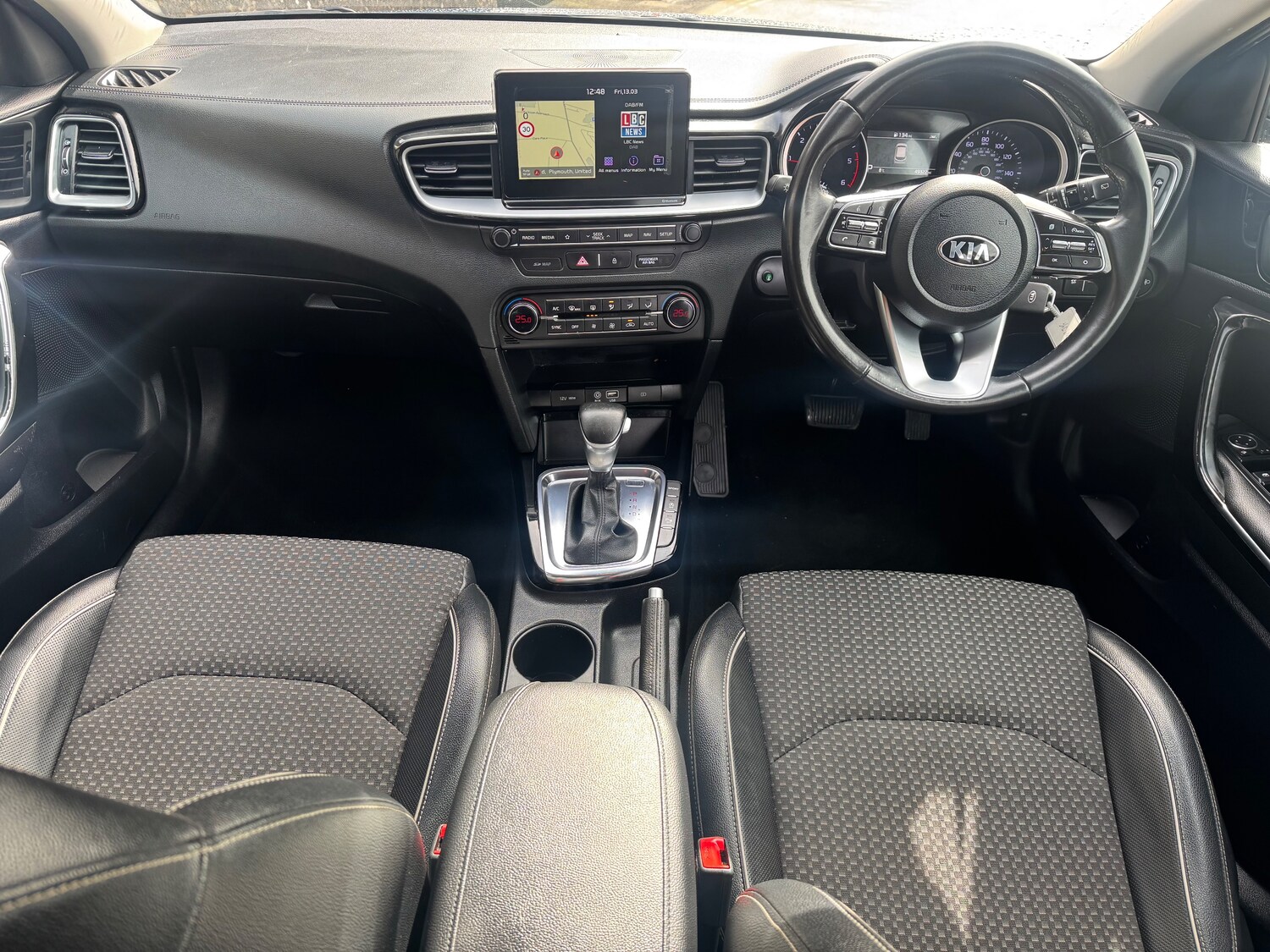 Used Kia Ceed for sale - 77878632: Photo 14