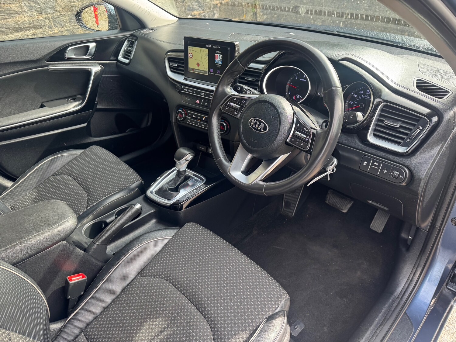 Used Kia Ceed for sale - 77878632: Photo 15