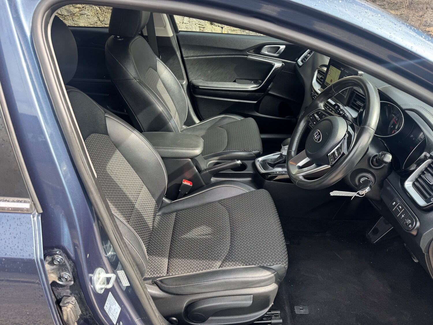 Used Kia Ceed for sale - 77878632: Photo 16