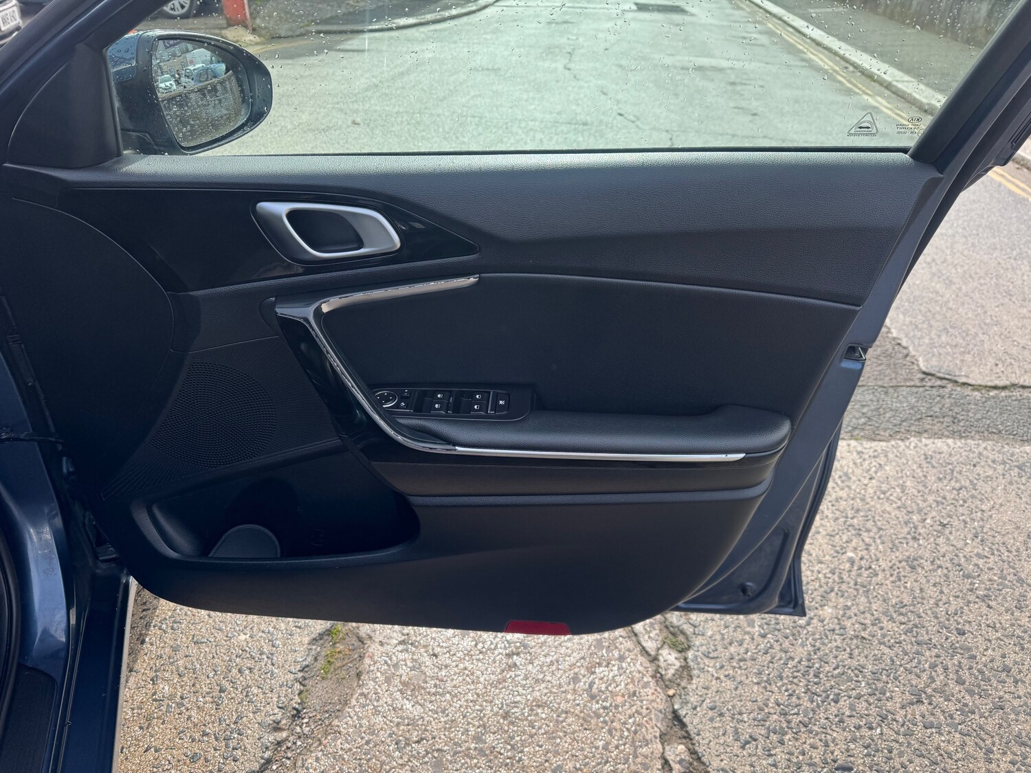 Used Kia Ceed for sale - 77878632: Photo 17