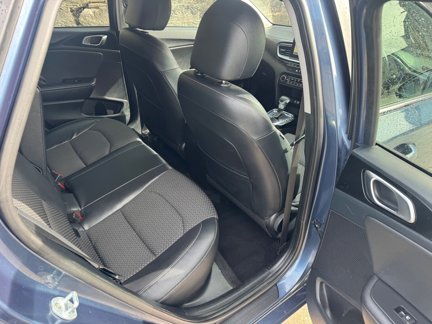 Used Kia Ceed for sale - 77878632: Photo 18