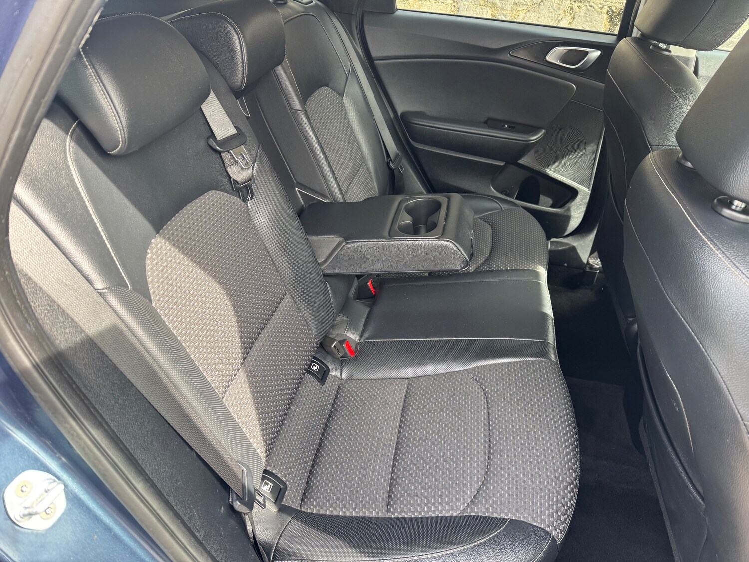 Used Kia Ceed for sale - 77878632: Photo 19