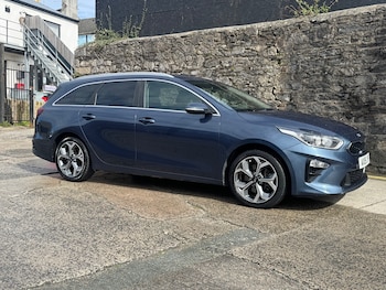 Used Kia Ceed 2019 for sale - 77878632: Photo
