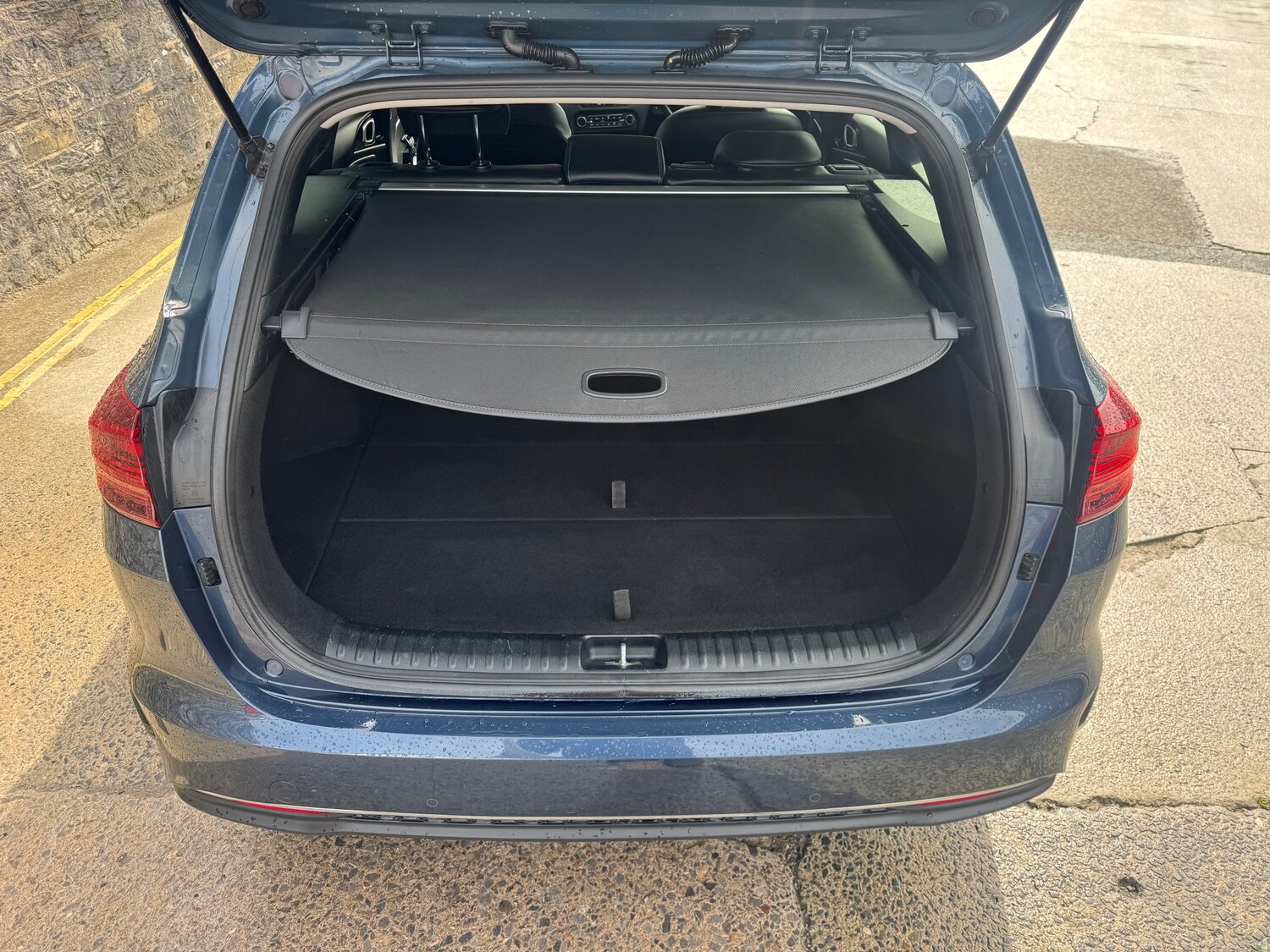 Used Kia Ceed for sale - 77878632: Photo 20