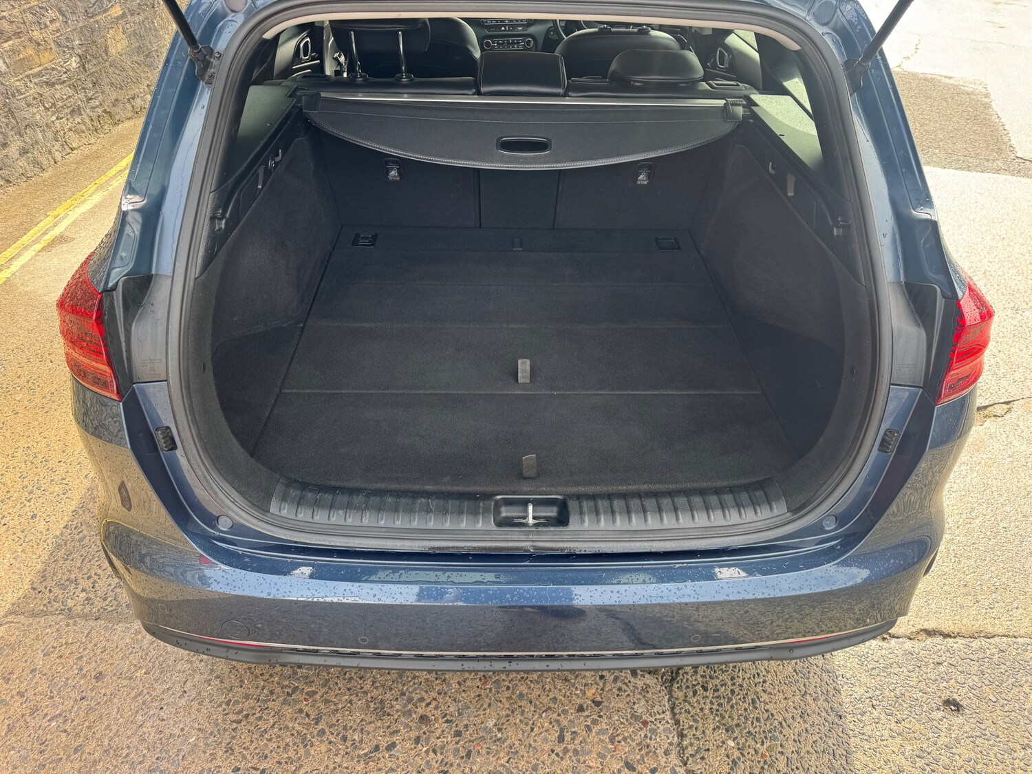 Used Kia Ceed for sale - 77878632: Photo 21