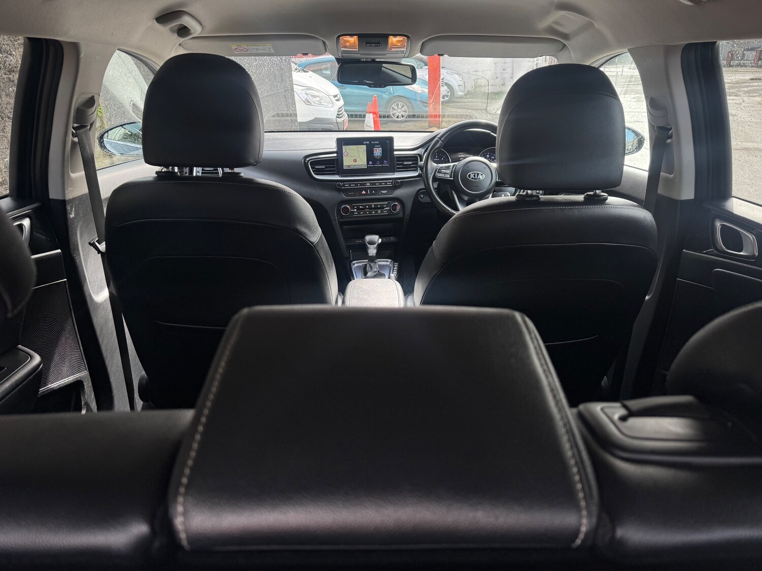 Used Kia Ceed for sale - 77878632: Photo 22