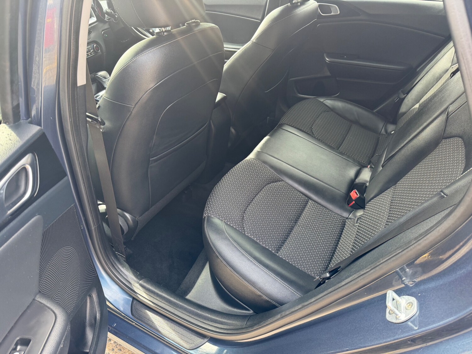 Used Kia Ceed for sale - 77878632: Photo 23