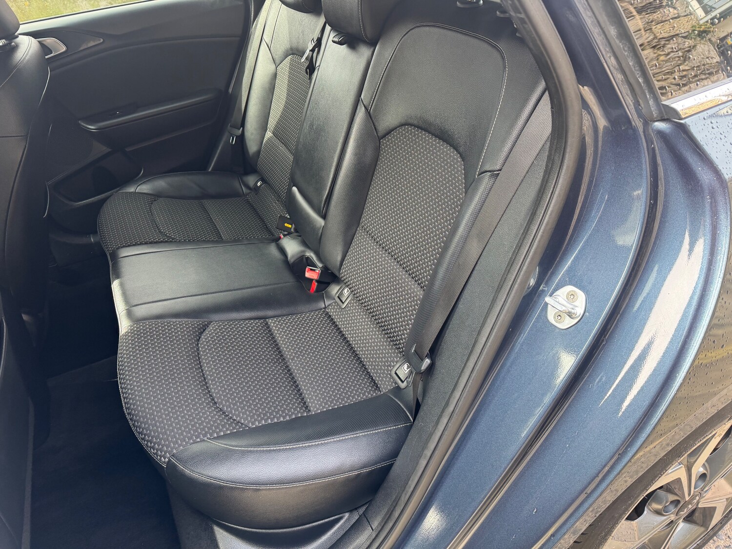 Used Kia Ceed for sale - 77878632: Photo 24