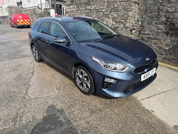 Used Kia Ceed 2019 for sale - 77878632: Photo