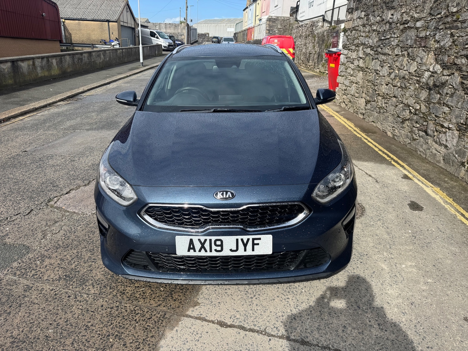 Used Kia Ceed for sale - 77878632: Photo 3