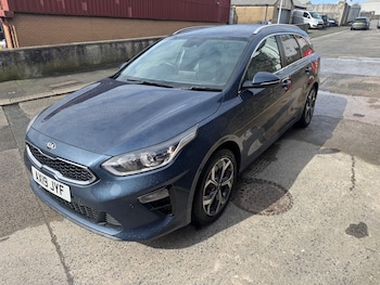 Used Kia Ceed 2019 for sale - 77878632: Photo