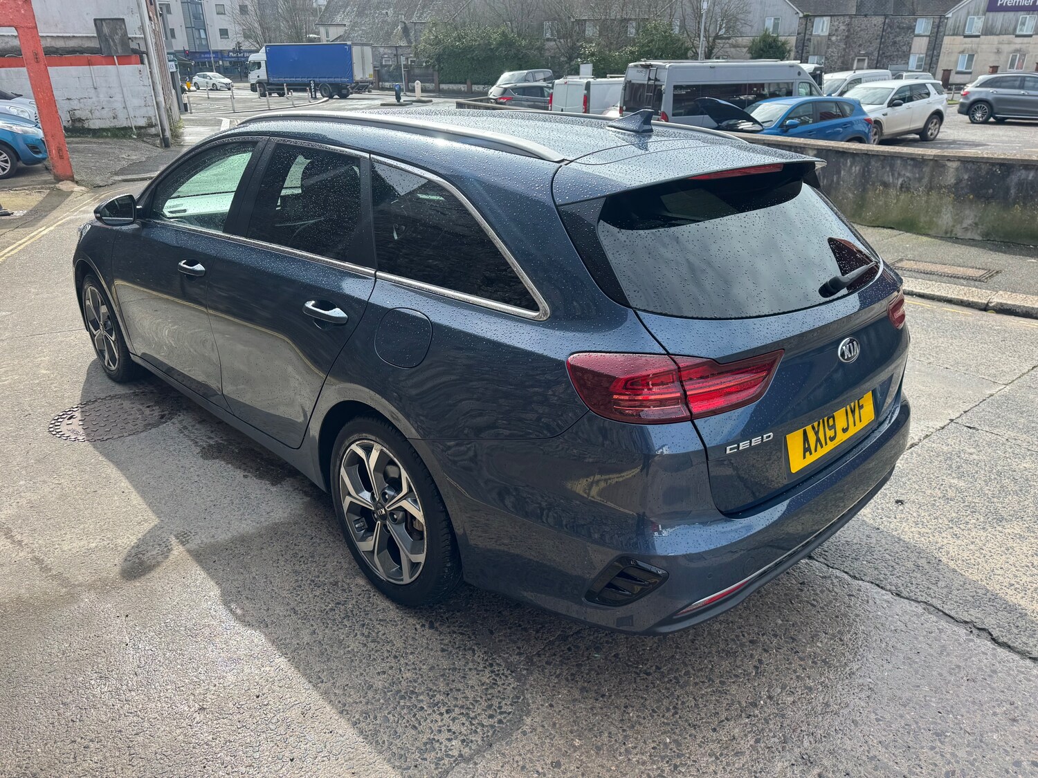 Used Kia Ceed for sale - 77878632: Photo 8