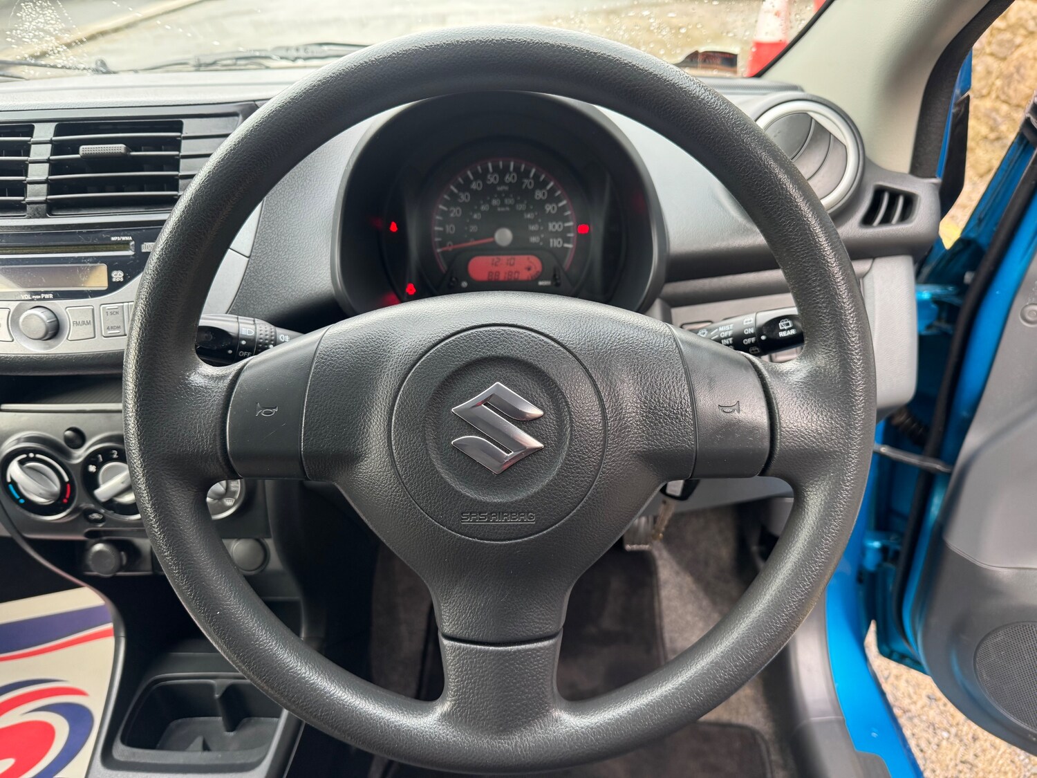 Used Suzuki Alto 2012 for sale - 77271518: Photo 10