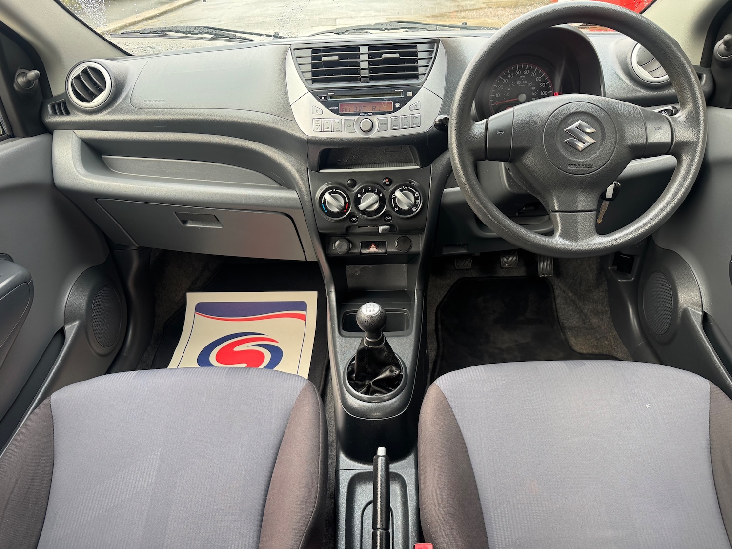 Used Suzuki Alto 2012 for sale - 77271518: Photo 11