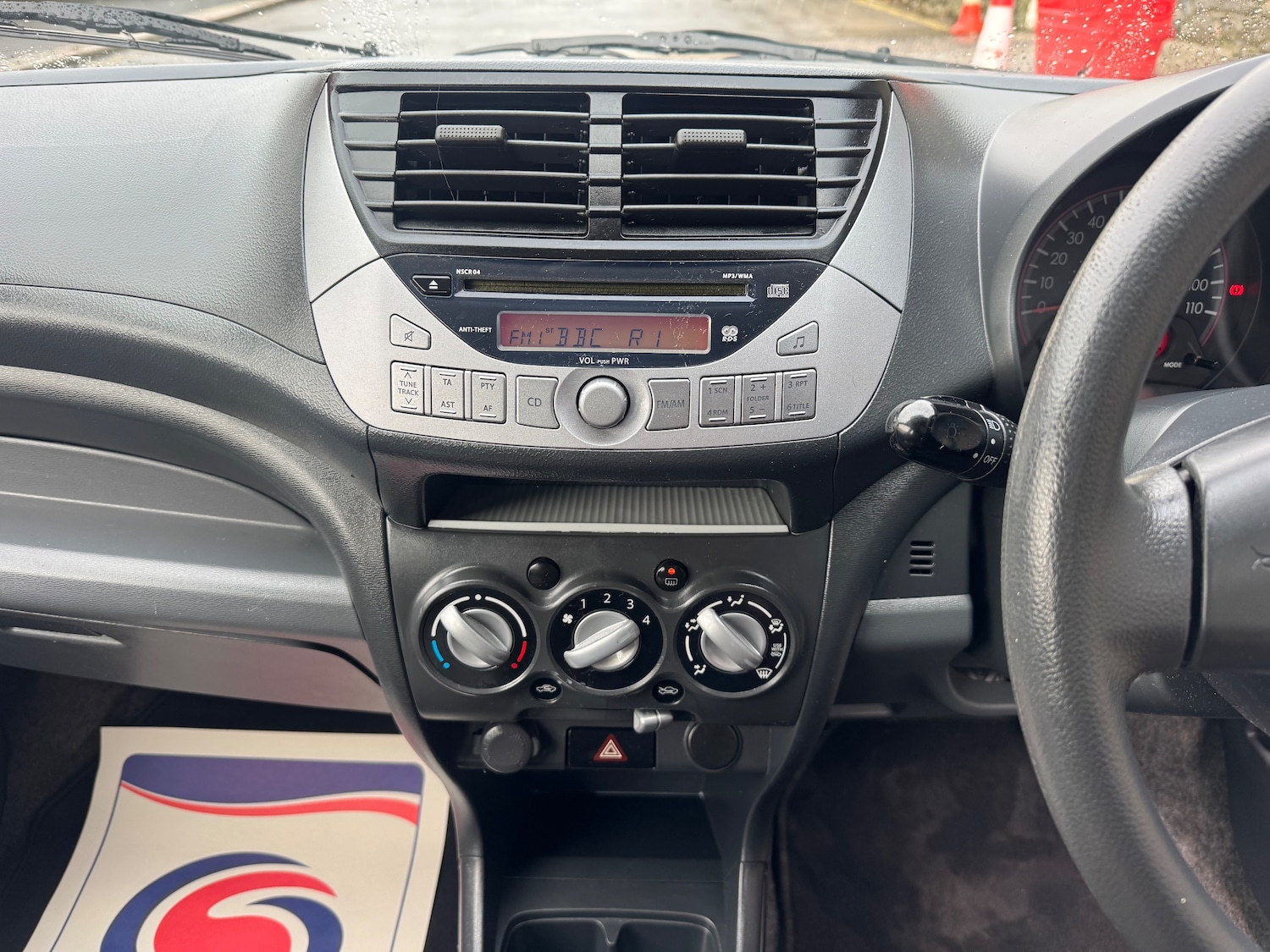 Used Suzuki Alto 2012 for sale - 77271518: Photo 12