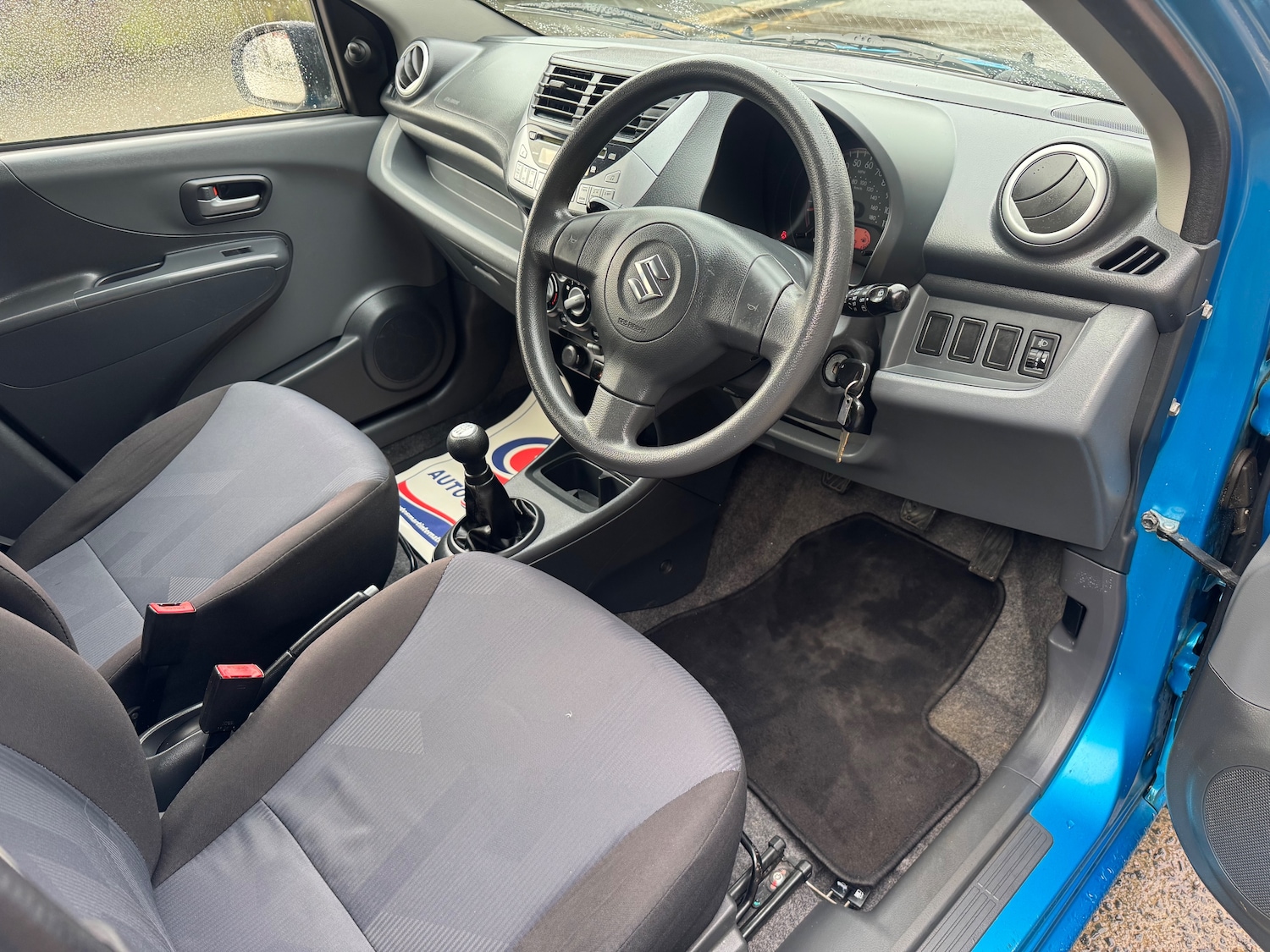 Used Suzuki Alto 2012 for sale - 77271518: Photo 15